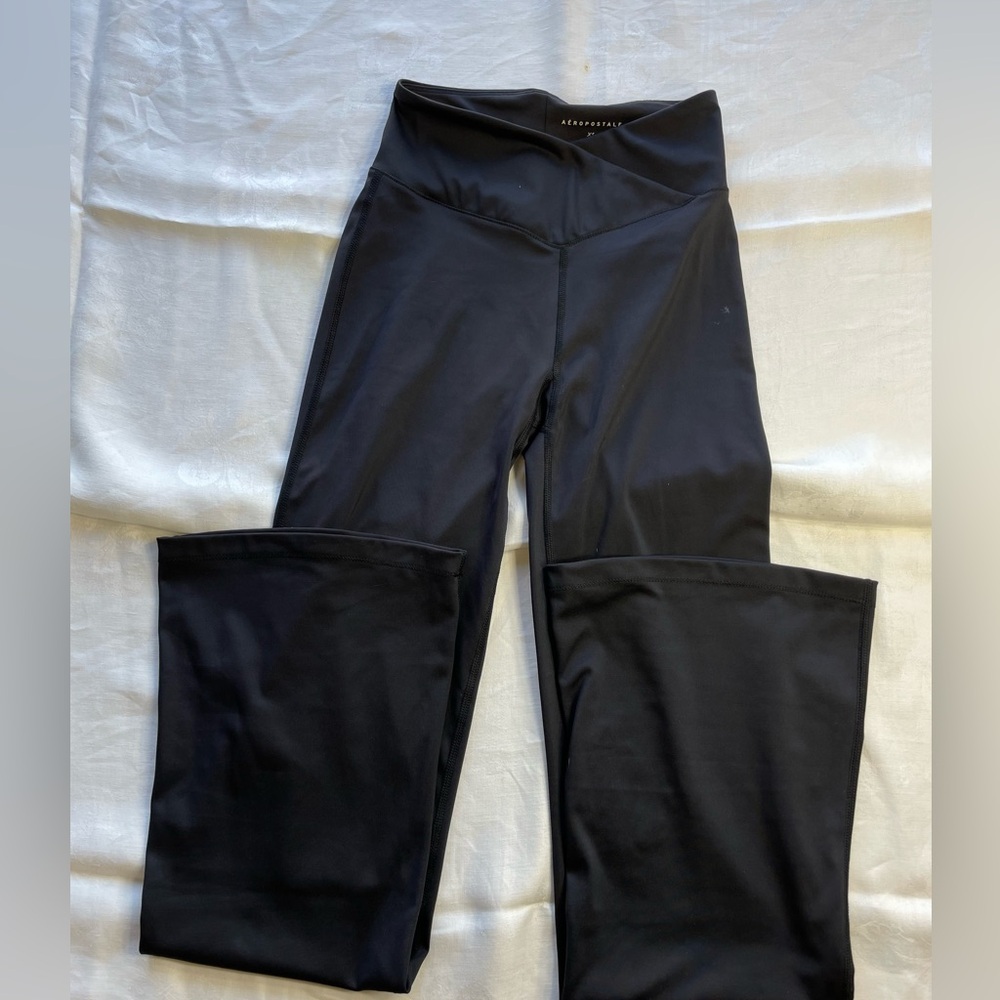 Blake flare leggings